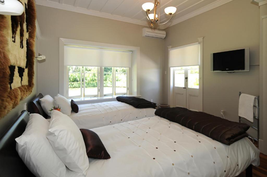 Oak Lane Lodge Hamilton Quarto foto