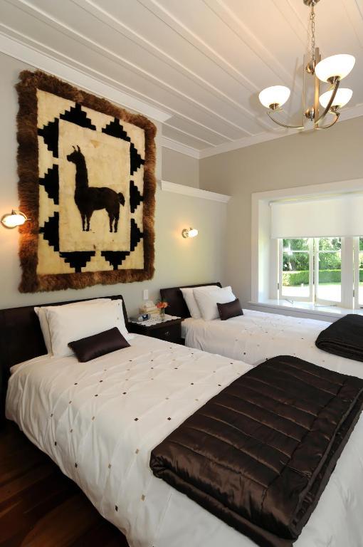 Oak Lane Lodge Hamilton Quarto foto